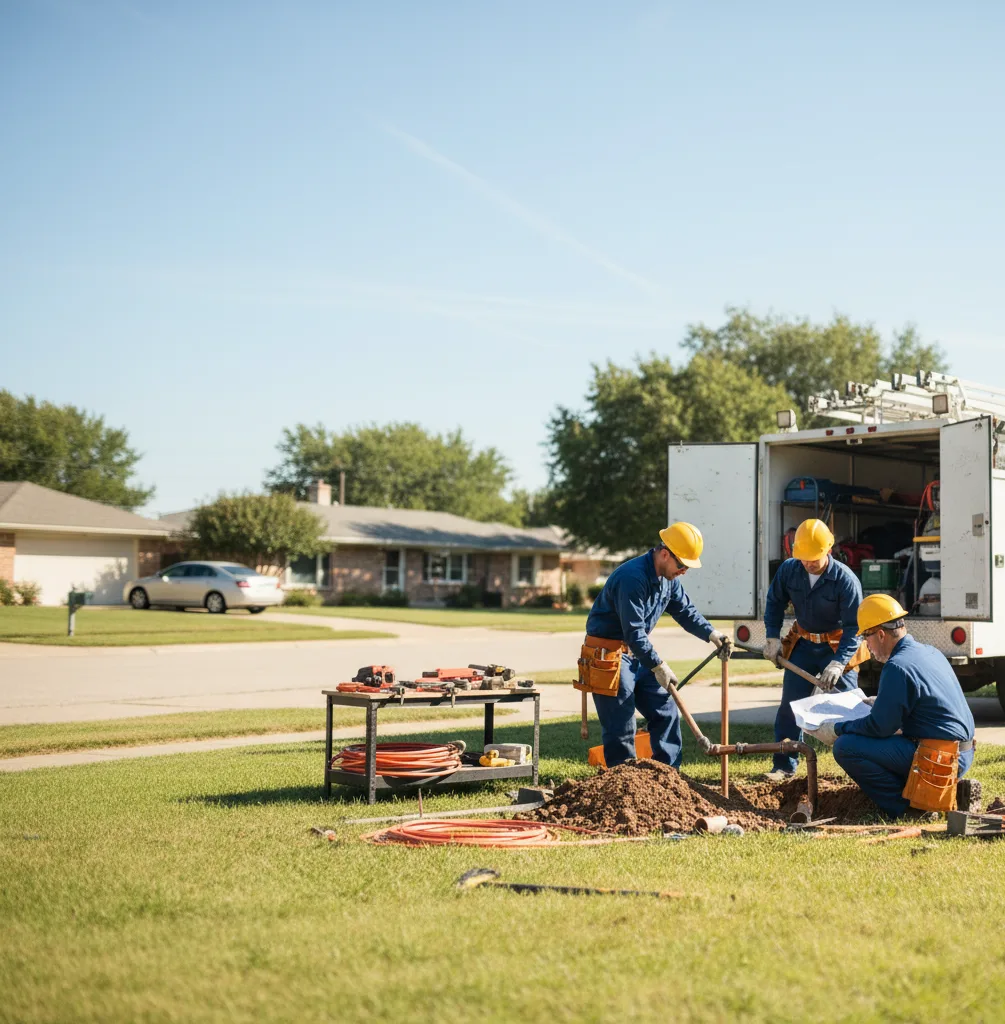 Drain Cleaning in Big Rock, IL